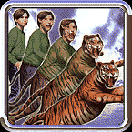 Visitor Morph