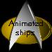 Animated Ships