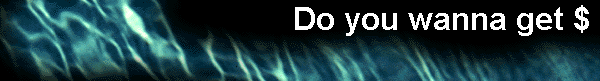  Do you wanna get $ 