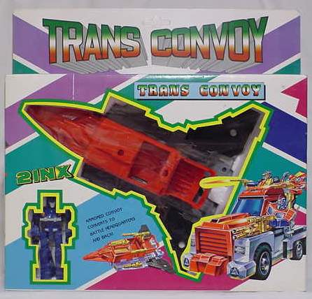 AM Bluestreak