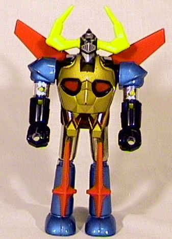 Gaiking