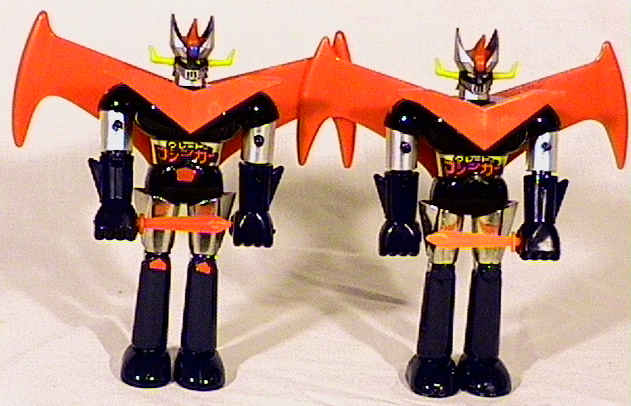 Mazinga