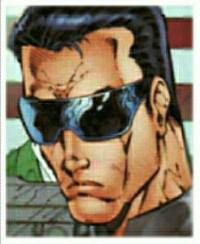 Giovanni : director of PSI