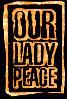 Our Lady Peace Logo