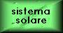sistema solare