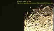 Luna, 31 Agosto 1998