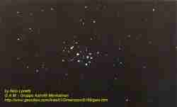 Pleiadi, m45