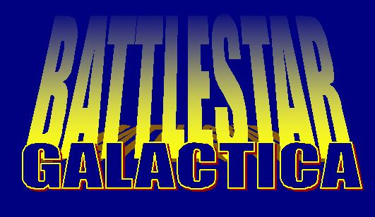Battlestar Galactica