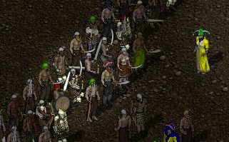 Pirates attack!