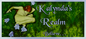 Kalynda's Realm of the Fae