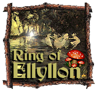 Ring of Ellyllon