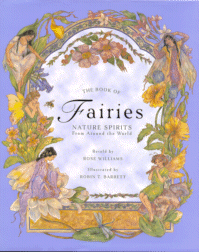 The Book of Fairies
