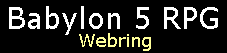 B5 RPG Webring