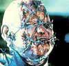 The Barbwire Cenobite