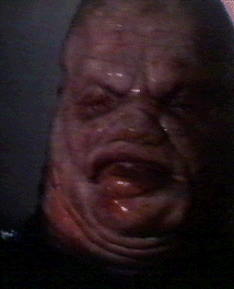 The Butterball Cenobite
