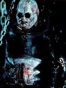 The Butterball Cenobite