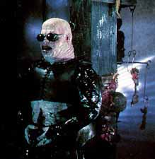 The Butterball Cenobite
