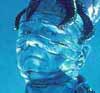 The Chanard Cenobite