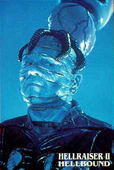 The Chanard Cenobite