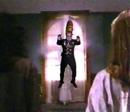 The Chanard Cenobite