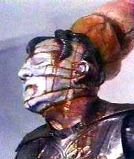 The Chanard Cenobite