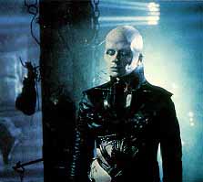The Female Cenobite