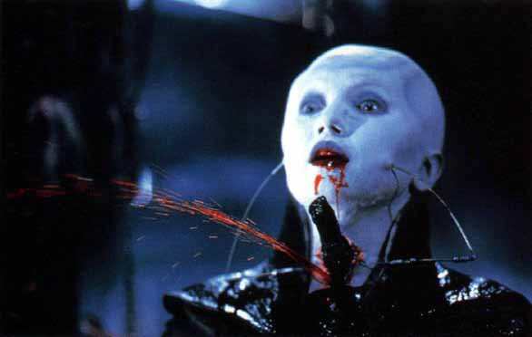 The Female Cenobite