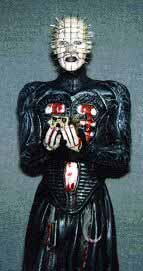 Pinhead