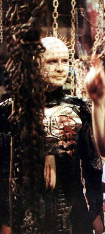 Pinhead