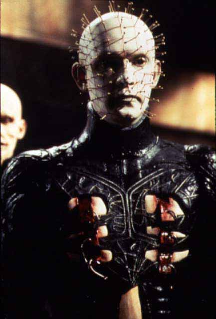 Pinhead