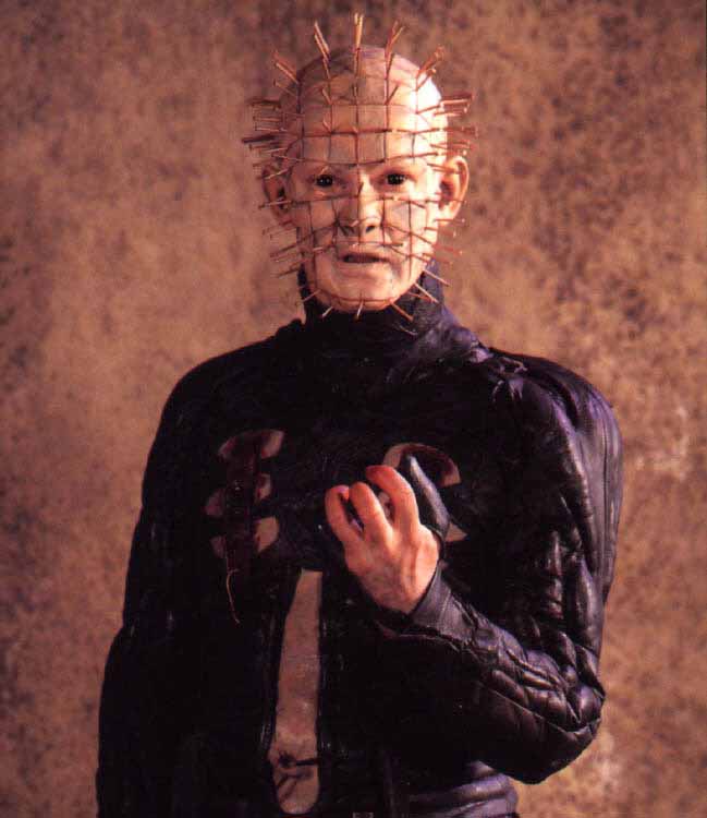 Pinhead