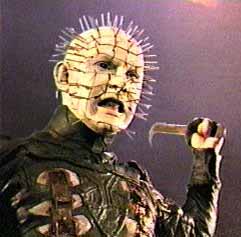 Pinhead