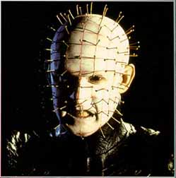 Pinhead
