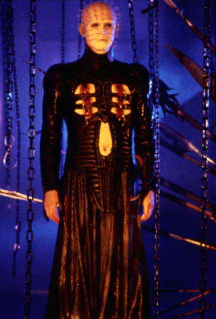 Pinhead