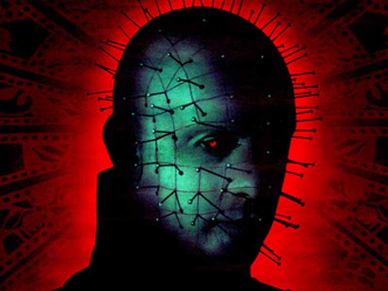 Pinhead