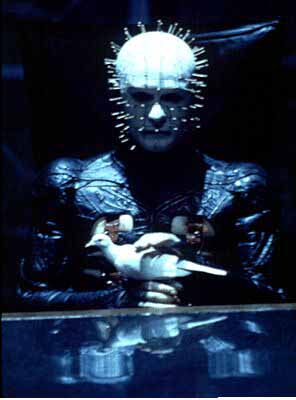 Pinhead