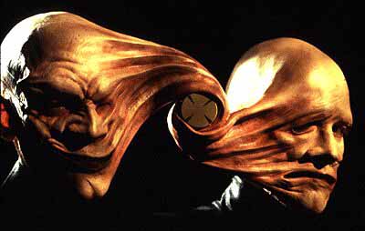 The Twin Cenobites