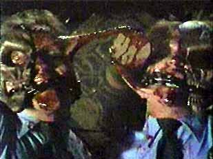 The Twin Cenobites