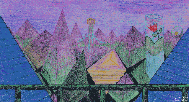 City Scape (NEW)