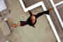 volando
