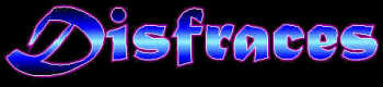 Disfraces
