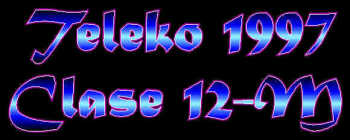 Teleko 1997