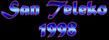 San Teleko 1998