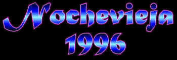 Nochevieja 1996-97