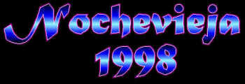 Nochevieja 1998