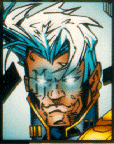 Leader of the (X.U.E.)