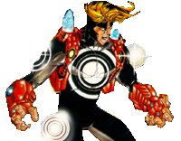 Havok(X.U.E.)