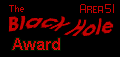 Area51 Black Hole Award Committee Member