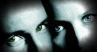 Mulder and Scully
