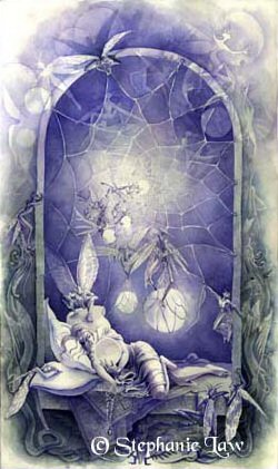 Dreamcatchers by Stephanie Law